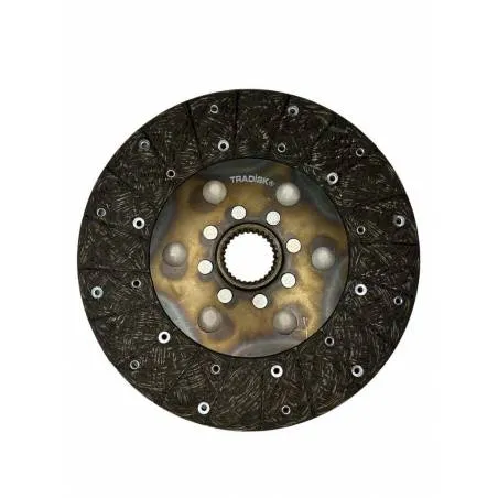 Disc ambreiaj Zetor 280x28 dinti