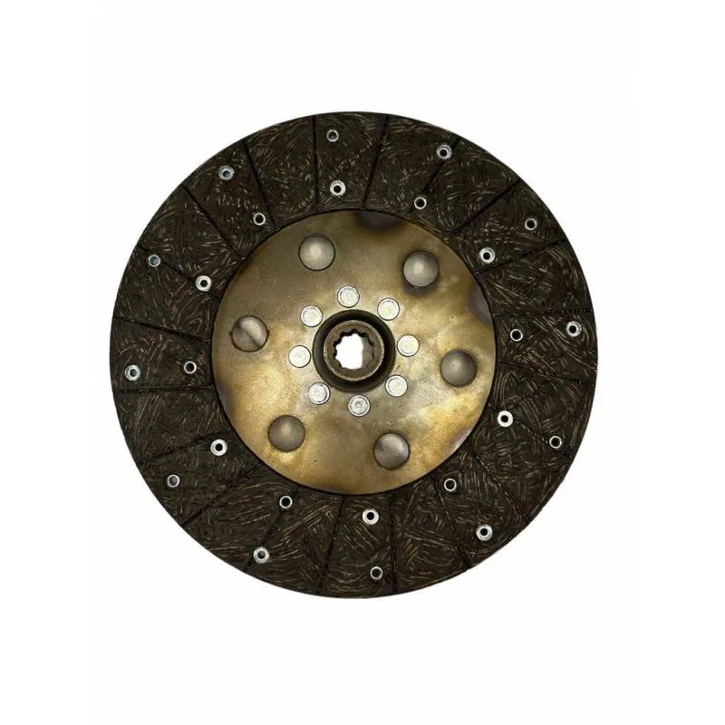 Disc Ambreiaj Fiat, S.19605, 5011874  - 1