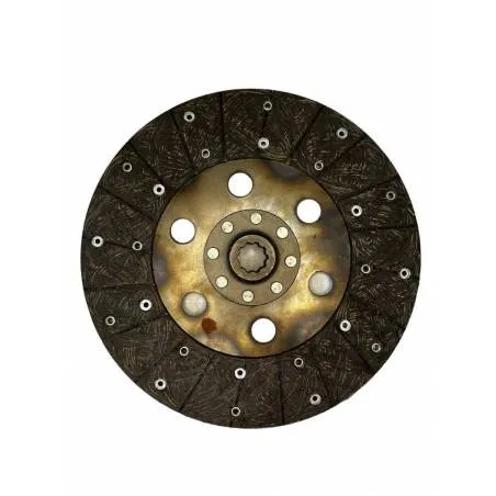 Disc Ambreiaj Fiat, S.19605, 5011874