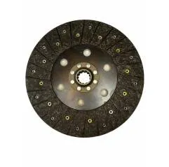 Disc priza putere Fiat Ø 310x12 dinti