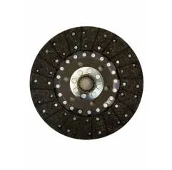 Disc Ambreiaj Fiat, S.62185, TX16809 Sparex - 1