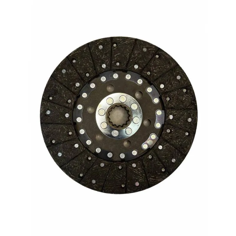 Disc Ambreiaj Fiat, S.62185, TX16809 Sparex - 1