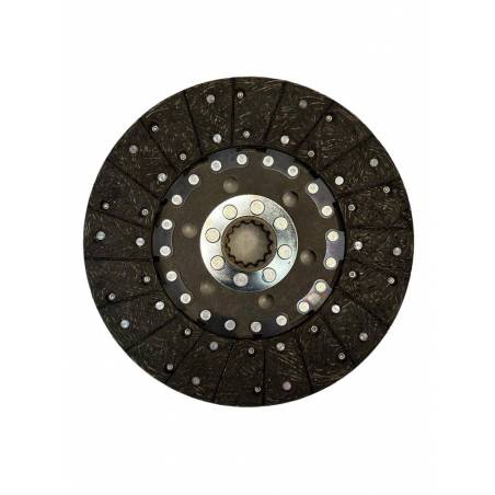 Disc Ambreiaj Fiat, S.62185, TX16809 Sparex - 1