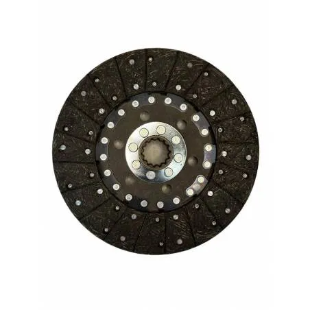 Disc Ambreiaj Fiat, S.62185, TX16809 Sparex - 1
