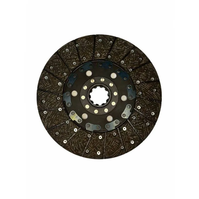 Disc Ambreiaj David Brown 1539024C1, AAU2906, K923375, K902786, K919799 K915397, Anglo Parts - 1