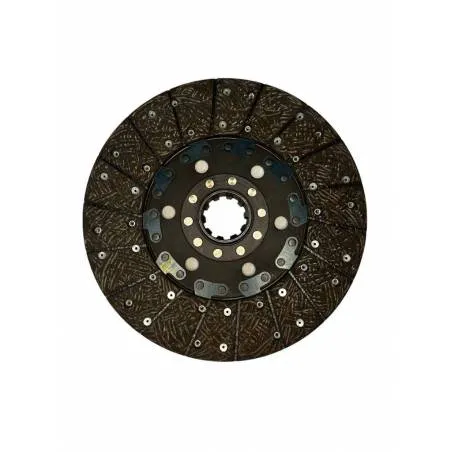 Disc Ambreiaj David Brown 1539024C1, AAU2906, K923375, K902786, K919799 K915397, Anglo Parts - 1
