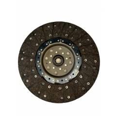 Disc Ambreiaj Massey Ferguson, 221-65.01, 3610281M92 Jag - 1