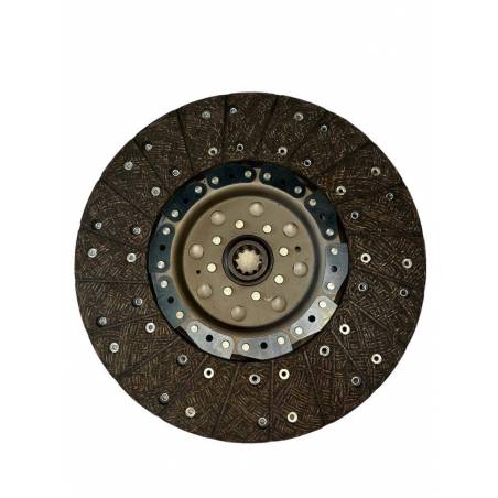Disc Ambreiaj Massey Ferguson, 221-65.01, 3610281M92 Jag - 1