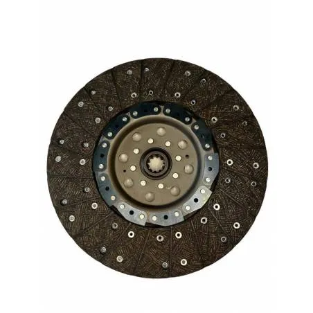 Disc Ambreiaj Massey Ferguson, 221-65.01, 3610281M92 Jag - 1