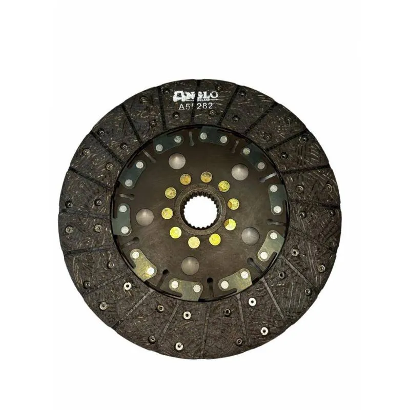 Disc Ambreiaj Tractor Ford, A55282, C7NN7550Z Anglo Parts - 1