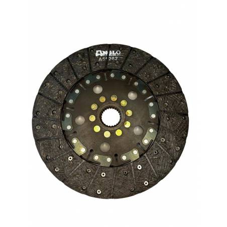 Disc Ambreiaj Tractor Ford, A55282, C7NN7550Z Anglo Parts - 1