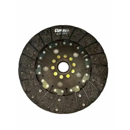 Disc Ambreiaj Tractor Ford, A55282, C7NN7550Z Anglo Parts - 1