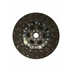 Disc Ambreiaj Tractor Ford, A48017, 24/221-20 Anglo Parts - 1
