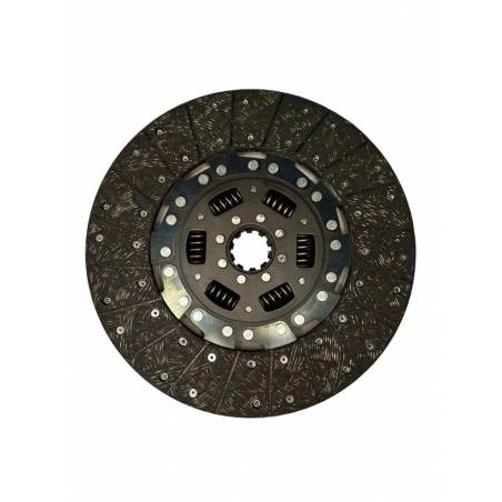 Disc Ambreiaj Tractor Ford, A48017, 24/221-20 Anglo Parts - 1