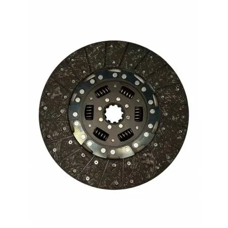 Disc Ambreiaj Tractor Ford, A48017, 24/221-20 Anglo Parts - 1