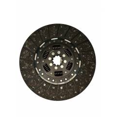 Disc ambreiaj Ford Ø 330x10 Dinti