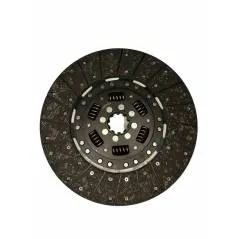 Disc ambreiaj Ford Ø 330x10 Dinti