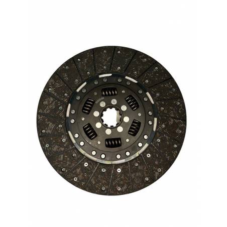 Disc ambreiaj Ford Ø 330x10 Dinti