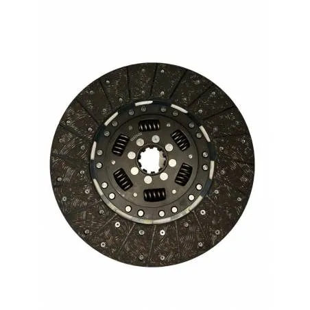 Disc ambreiaj Ford Ø 330x10 Dinti