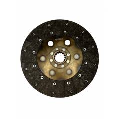 Disc Ambreiaj Fiat, 5085404, N045-10625 Morel - 1