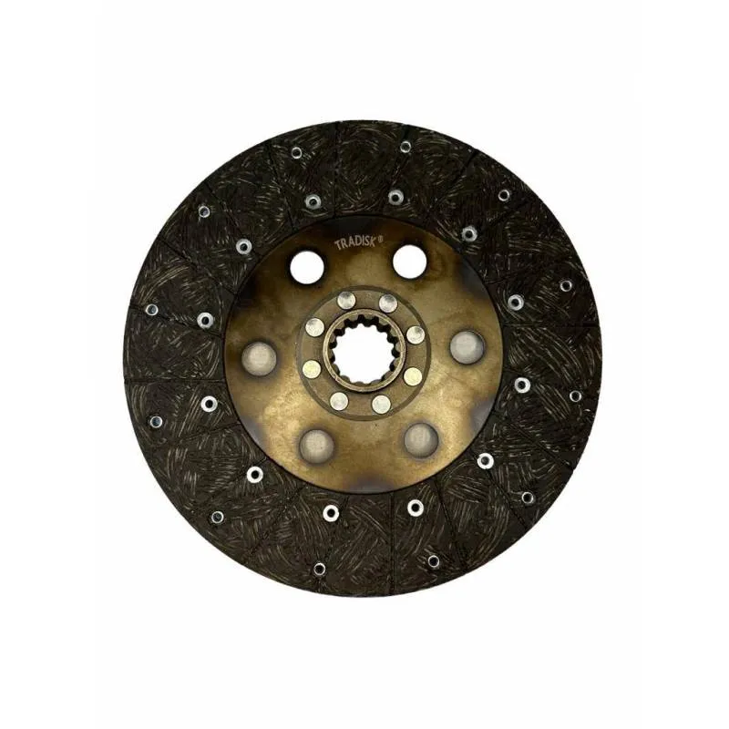 Disc Ambreiaj Fiat, 5085404, N045-10625 Morel - 1