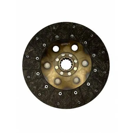 Disc Ambreiaj Fiat, 5085404, N045-10625 Morel - 1