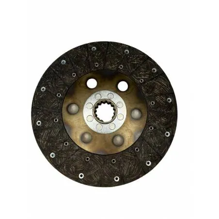Disc ambreiaj Fiat/ U445 Ø 280x10 Dinti
