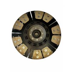 Disc Priza Same, 221-522, 50511864 Bepco - 1