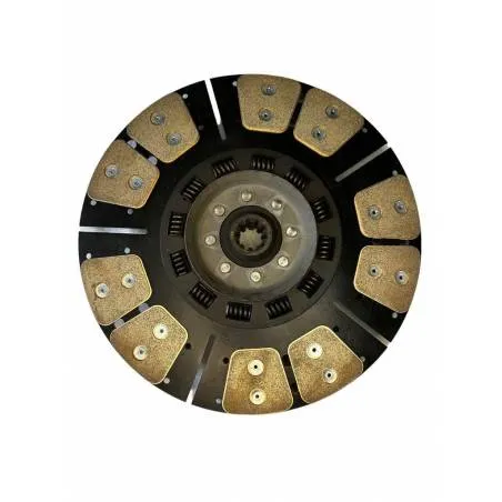 Disc Priza Same, 221-522, 50511864 Bepco - 1