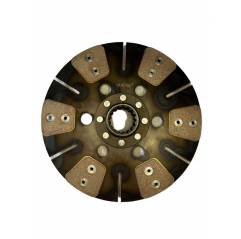 Disc Ambreiaj Fiat Ø 280 - 40 X 45 - 16 078612A 328007410 5102262 5104790 5113813 5123767 62.748.002 62748002 Morel - 1
