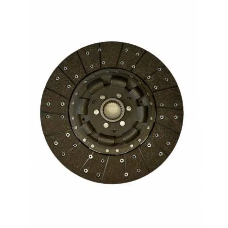 Disc Ambreiaj Same, 50517353, 96924330 Bepco - 1