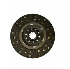 Disc Ambreiaj Claas, 295-1487, 1487ST  - 1