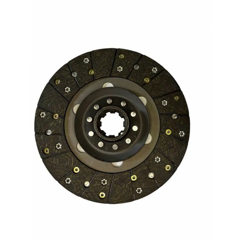 Disc Ambreiaj Claas, 295-1487, 1487ST  - 1
