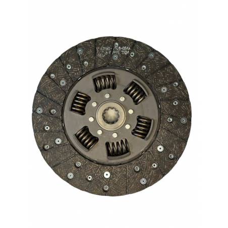 Disc Ambreiaj Same, 325021310, 848043 LUK - 1