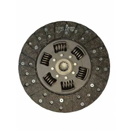 Disc Ambreiaj Same, 325021310, 848043 LUK - 1