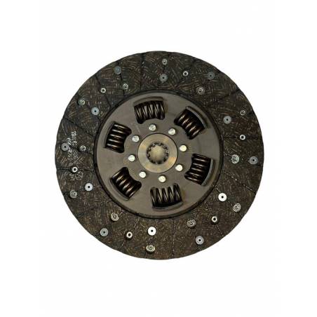 Disc ambreiaj Same Ø 250x25x20x4 - 10 dinti