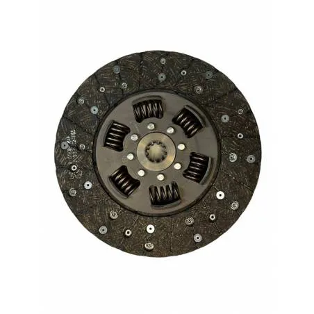 Disc ambreiaj Same Ø 250x25x20x4 - 10 dinti