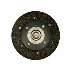 Disc Ambreiaj John Deere, JD-0513, AH12305, FI250mm  - 1