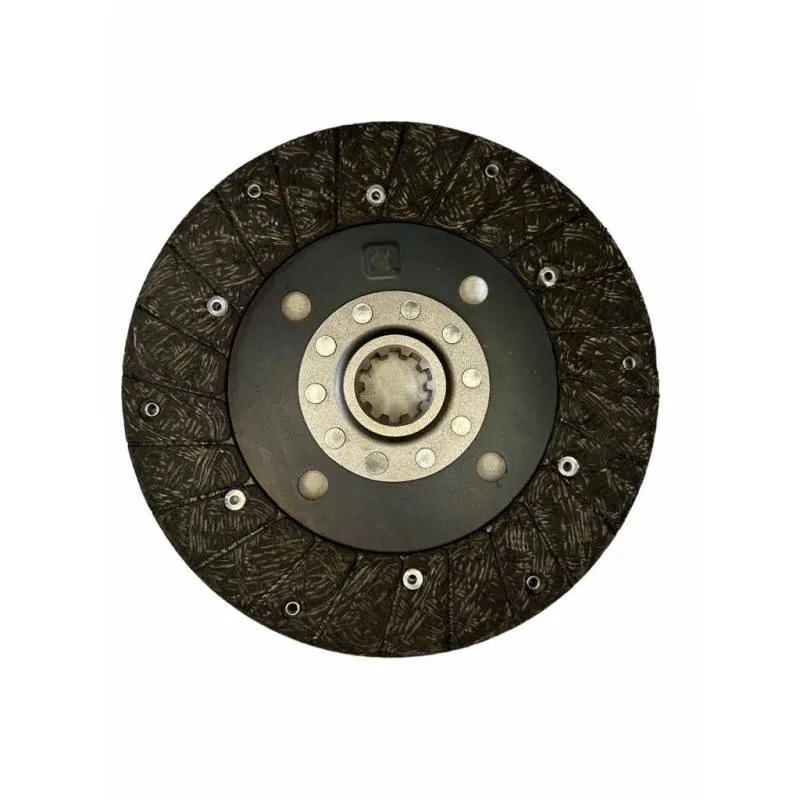 Disc Ambreiaj John Deere, JD-0513, AH12305, FI250mm  - 1