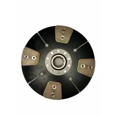 Disc Ambreiaj Combina John Deere 630, 955, JD-0514,AH65439,AH65439, B122932, 1864395141, JAG26-0007 Tarmo - 2