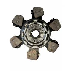 Disc ambreiaj New Holland Ø 310x16 Dinti