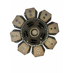 Disc Ambreiaj Fiat 1180 FI 350mm x 18 dinti, 221-354, 5112605