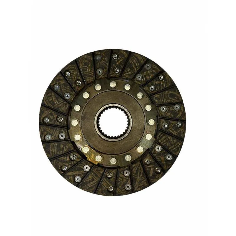 Disc Priza Putere Ford, 221-9, FI  215mm X 29 Dinti, C5NN77641B Bepco - 1