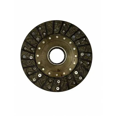 Disc Priza Putere Ford, 221-9, FI  215mm X 29 Dinti, C5NN77641B