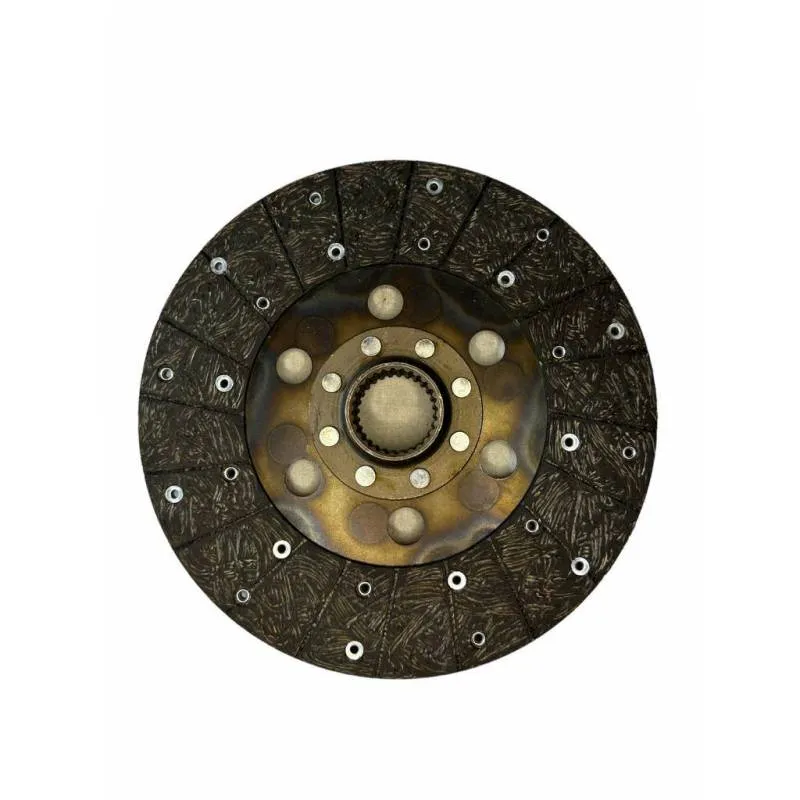 Disc Priza Putere Zetor FI 280 x 28 Dinti, 212-817, 26/212-562L AM - 1