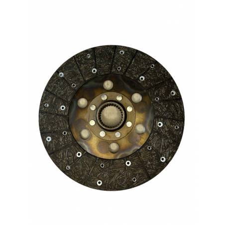 Disc Priza Putere Zetor FI 280 x 28 Dinti, 212-817, 26/212-562L AM - 1