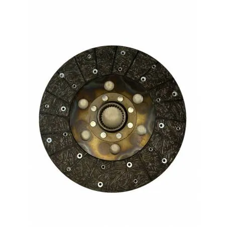 Disc Priza Putere Zetor FI 280 x 28 Dinti, 212-817, 26/212-562L AM - 1