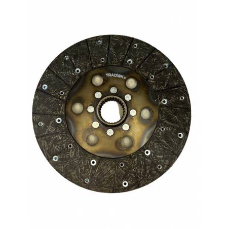 Disc Priza Putere Zetor FI 280 x 28 Dinti, 212-817, 26/212-562L