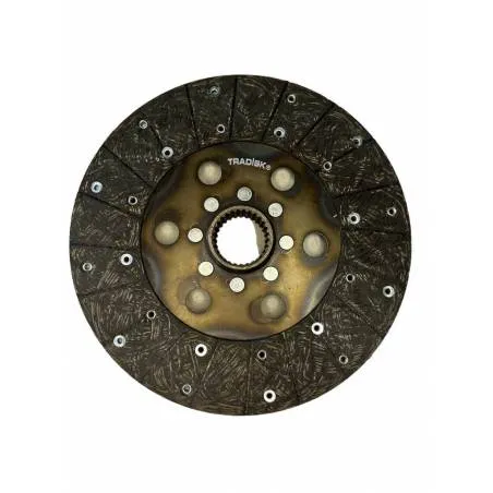 Disc Priza Putere Zetor FI 280 x 28 Dinti, 212-817, 26/212-562L