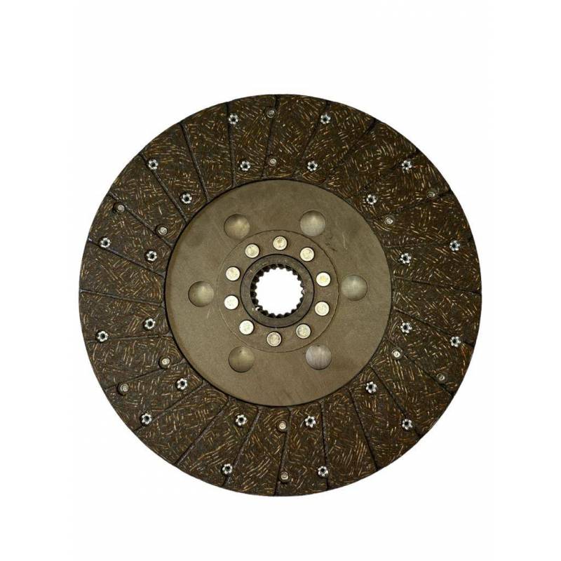Disc Ambreiaj Claas FI 310x21 dinti, 4249ST, 2954249  - 1